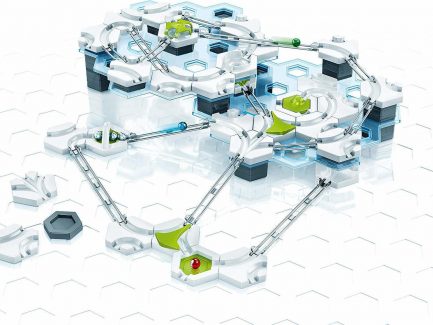 Ravensburger GraviTrax Starter Set (26099) - Image 3