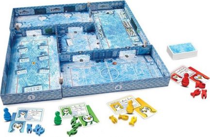 Desyllas Games Επιτραπέζιο Παγοδρομίες (520136) - Image 3