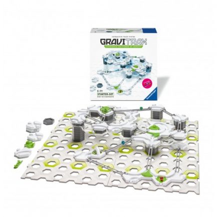 Ravensburger GraviTrax Starter Set (26099) - Image 4