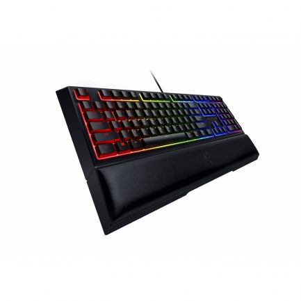Razer Ornata V2 GR Chroma Hybrid Mecha-Membrane Gaming Keyboard - Image 2