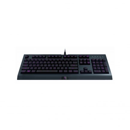 Razer Cynosa Lite Chroma GR – Membrane Gaming Keyboard (RZ03-02741700-R3P1) - Image 3
