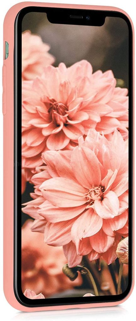 Xiaomi Mi 10T and Mi 10T Pro - Silky and Soft Touch Finish Back Cover Case Matte Lively Pink (oem) - Image 2