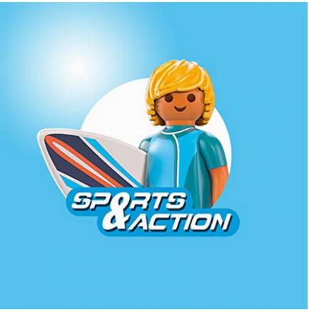 Playmobil Sports & Fun