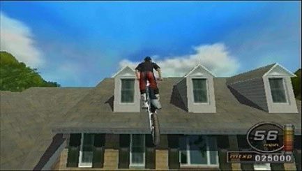 PSP Game - Third Party - MTX Mototrax Occasion [ Used] - Image 3
