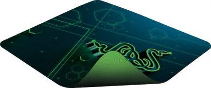 Mouse Pad Razer Goliathus Mobile (RZ02-01820200-R3M1) - Image 2