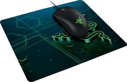 Mouse Pad Razer Goliathus Mobile (RZ02-01820200-R3M1) - Image 5