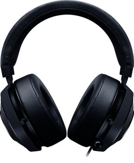Razer Kraken Analog PS4/PC/XB1/Mobile/Mac/Switch Gaming Headset – Black (RZ04-02830100-R3M1) - Image 3