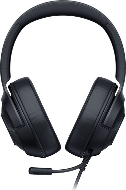 Razer Kraken X Classic Black– 7.1 Analog PC/PC/PS4/XB1/NSW Gaming Headset Black (RZ04-02890100-R3M1) - Image 5