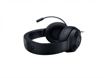 Razer Kraken X Classic Black– 7.1 Analog PC/PC/PS4/XB1/NSW Gaming Headset Black (RZ04-02890100-R3M1) - Image 6