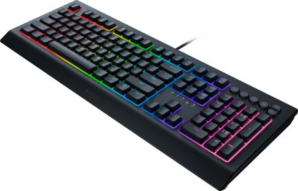 Razer Cynosa V2 – Spill Resistance Chroma Membrane Keyboard US layout ( RZ03-03400100-R3M1) - Image 2