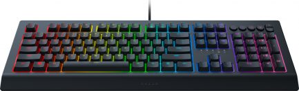 Razer Cynosa V2 – Spill Resistance Chroma Membrane Keyboard US layout ( RZ03-03400100-R3M1) - Image 4