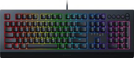 Razer Cynosa V2 – Spill Resistance Chroma Membrane Keyboard US layout ( RZ03-03400100-R3M1) - Image 5