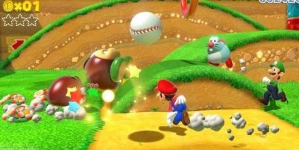 Super Mario 3D World + Bowser's Fury Switch new - Image 2