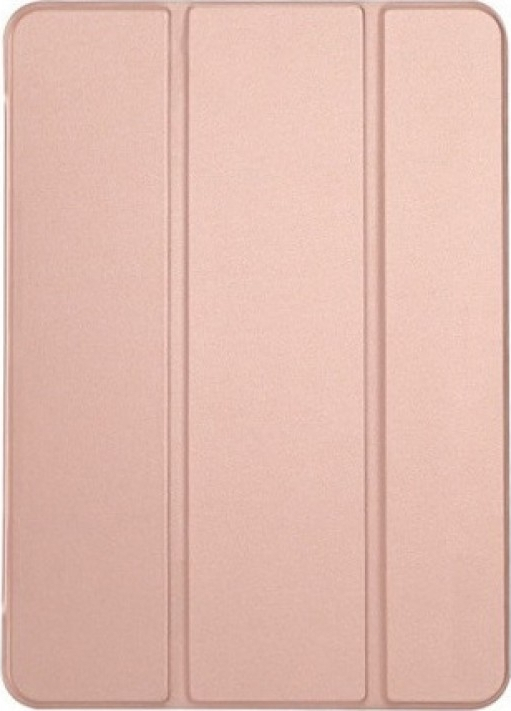 Tri-Fold Flip Cover Gold Rose (MediaPad M5 Lite 10 / C5 10) (oem)