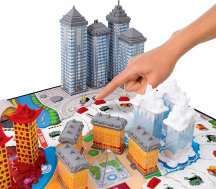 AS Games Επιτραπέζιο Παιχνίδι Hotel Για Ηλικίες 8+ Χρονών Και 2-4 Παίκτες (1040-20187) - Image 3