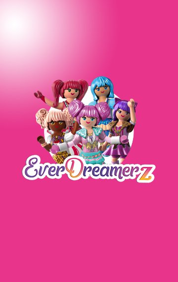 Playmobil Everdreamerz