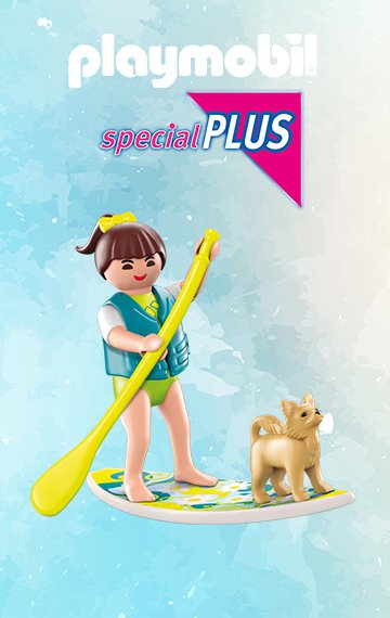 Playmobil Special Plus