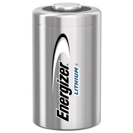 Energizer CR2-Μπαταρία λιθίου/photo σε blister 1 μπαταρίας (7638900026429) - Image 2