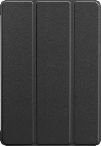 Tri-Fold Flip Cover Μαύρο (MediaPad M5 Lite 10 / C5 10) - Image 2