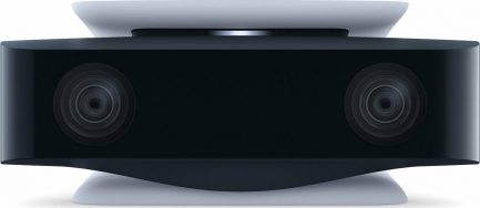 Sony PlayStation 5 HD Camera - Image 2