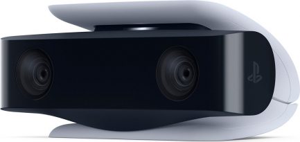 Sony PlayStation 5 HD Camera - Image 3
