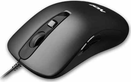 NOD BusinessPRO Wired Keyboard & Mouse Set - Σετ ενσύρματο πληκτρολόγιο και ποντίκι (NOD BUSINESSPRO) - Image 4