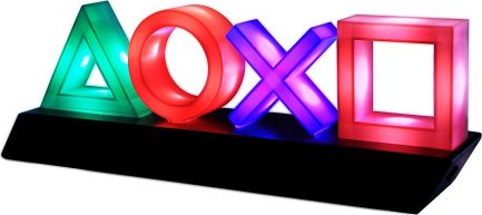 Paladone Playstation - Icons Light (PP4140PSV2) - Image 2