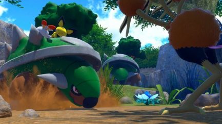 New Pokemon Snap Switch NEW - Image 2