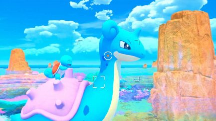 New Pokemon Snap Switch NEW - Image 3