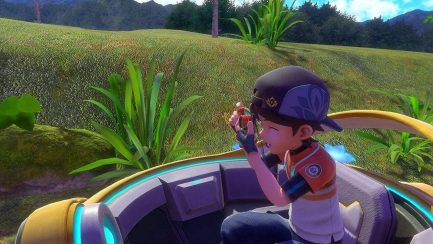 New Pokemon Snap Switch NEW - Image 4