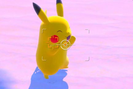 New Pokemon Snap Switch NEW - Image 5