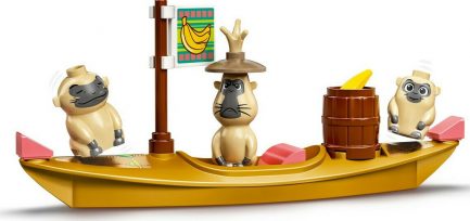 LEGO® Disney™: Princess Boun's Boat (43185) - Image 5