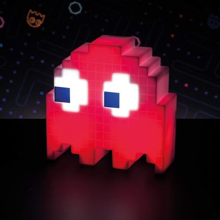 Paladone Pac Man - Ghost Light V2 (PP4336PM) - Image 7