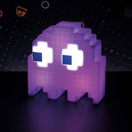 Paladone Pac Man - Ghost Light V2 (PP4336PM) - Image 8