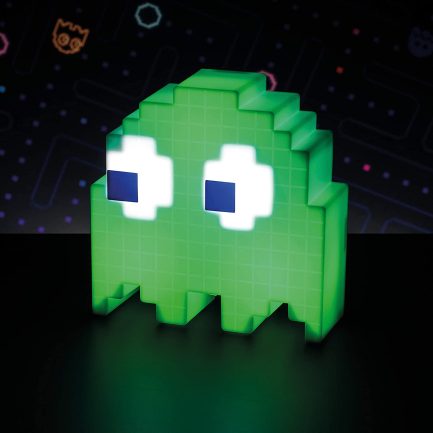Paladone Pac Man - Ghost Light V2 (PP4336PM) - Image 9