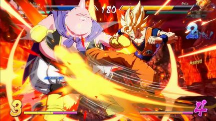 PS4 Game - Bandai Namco Dragon Ball FighterZ New - Image 2