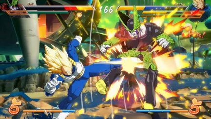 PS4 Game - Bandai Namco Dragon Ball FighterZ New - Image 3