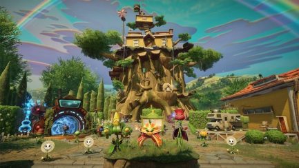 Plants vs Zombies: Garden Warfare 2 Hits Edition PS4 - Image 3