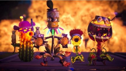 Plants vs Zombies: Garden Warfare 2 Hits Edition PS4 - Image 2