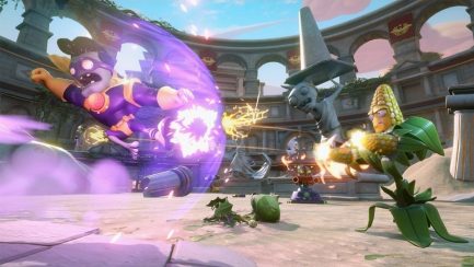 Plants vs Zombies: Garden Warfare 2 Hits Edition PS4 - Image 4
