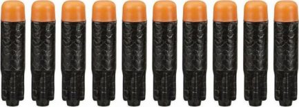 Hasbro Nerf Ultransformers 10 Dart Refill (E7958EU4) - Image 2