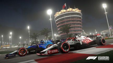 F1 2021 PS4 New - Image 3