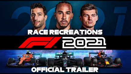 F1 2021 PS4 New - Image 4