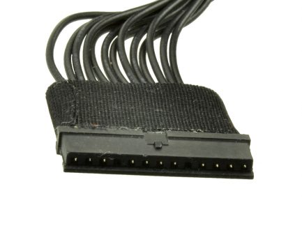 Μπαταρία 2-Power CBP3228A για για Apple Macbook Pro 17 A1309 A1297 (Early 2009 Mid 2009 & 2010) Main Battery Pack 7.4V 10800mAh - Image 2