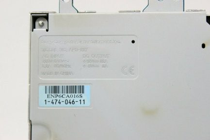 Sony PlayStation 3 PS3 - Power Supply Unit PSU APS-227 for 60GB CECHC - Image 2