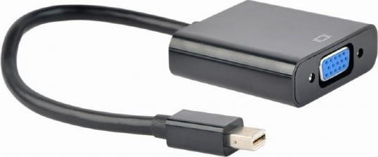 Cablexpert mini DisplayPort male - VGA female (GM-MDP-VGAF-02) - Image 2