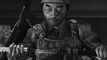 PS5 Game - Ghost of Tsushima: Director's Cut new - Image 2