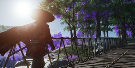 PS5 Game - Ghost of Tsushima: Director's Cut new - Image 4