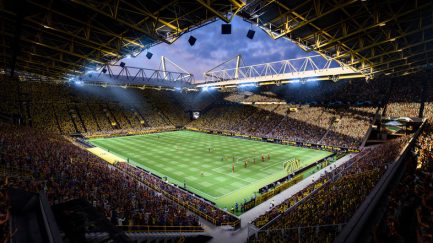 PS4 Game FIFA 22 New - Image 4