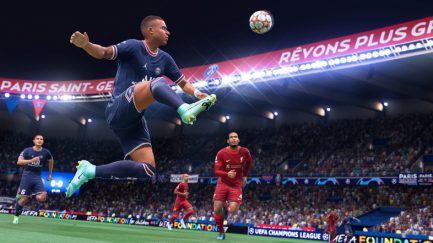 PS4 Game FIFA 22 New - Image 2